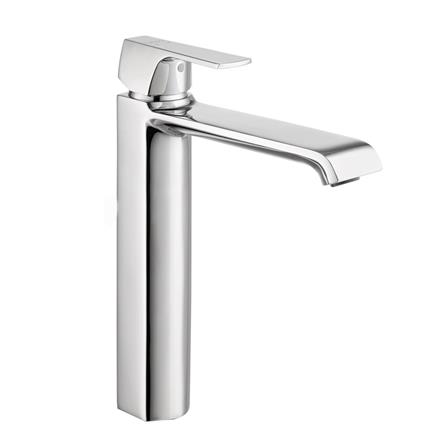 ก๊อกอ่างล้างหน้าผสม COTTO CT2202AY สีโครม_0