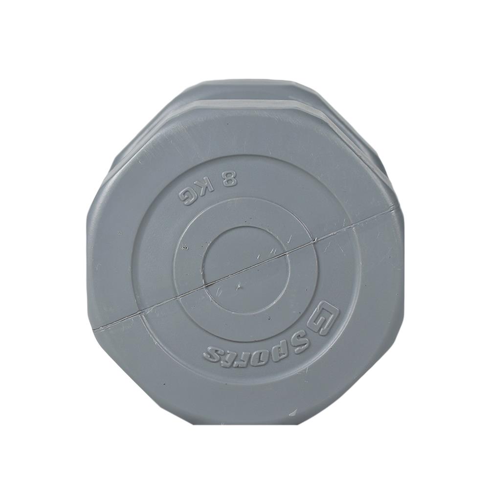 ดัมเบล GSPORTS DB 8 กก.