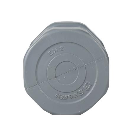 ดัมเบล GSPORTS DB 8 กก._2