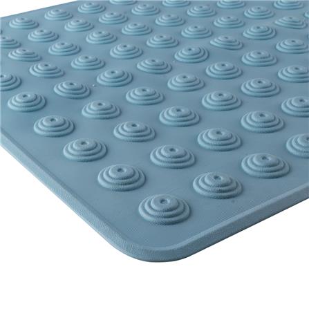 แผ่นตกแต่ง PVC MOYA YD-8809 สีฟ้า_1