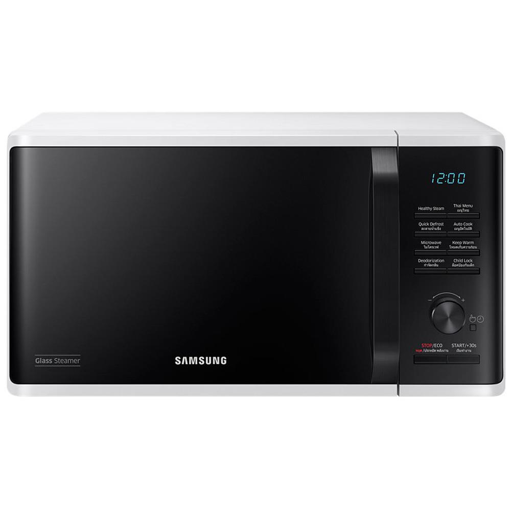 ไมโครเวฟระบบอุ่น SAMSUNG MS23K3555EW/ST 23 ลิตร