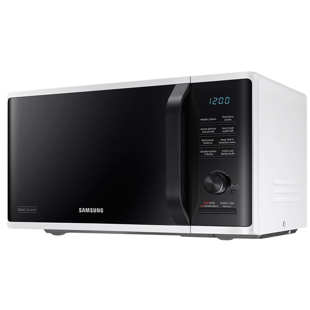 ไมโครเวฟระบบอุ่น SAMSUNG MS23K3555EW/ST 23 ลิตร