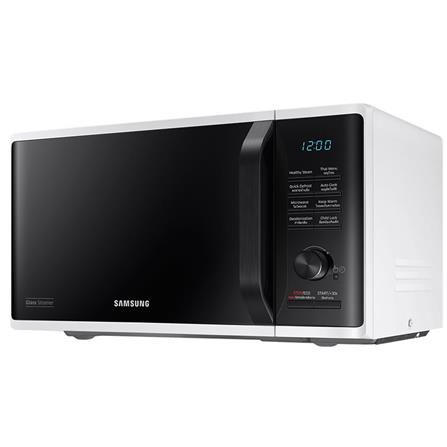 ไมโครเวฟระบบอุ่น SAMSUNG MS23K3555EW/ST 23 ลิตร_1