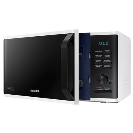 ไมโครเวฟระบบอุ่น SAMSUNG MS23K3555EW/ST 23 ลิตร_4