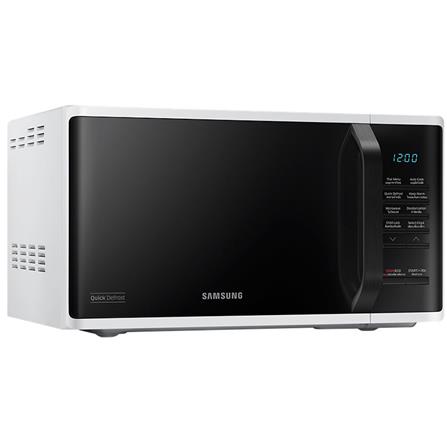 ไมโครเวฟระบบอุ่น SAMSUNG MS23K3513AW/ST 23 ลิตร_2