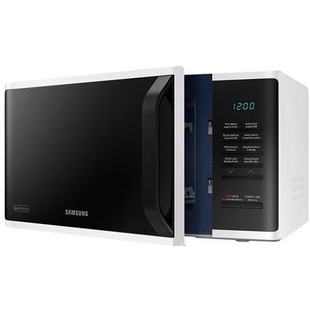ไมโครเวฟระบบอุ่น SAMSUNG MS23K3513AW/ST 23 ลิตร_3
