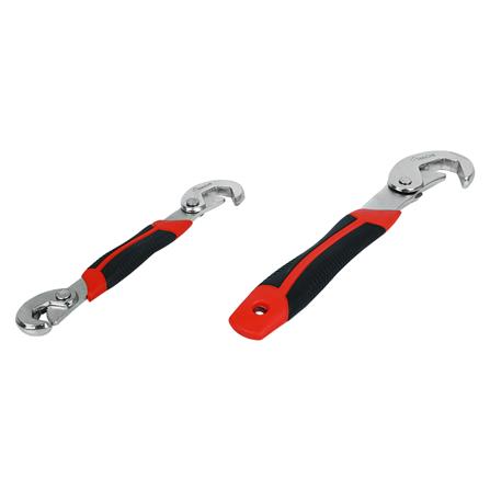 ประแจอเนกประสงค์ HACHI 9-32 มม.