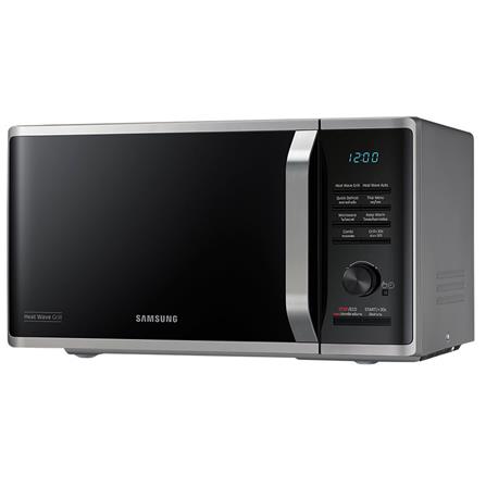 ไมโครเวฟระบบย่าง SAMSUNG MG23K3575AS/ST 23 ลิตร_2