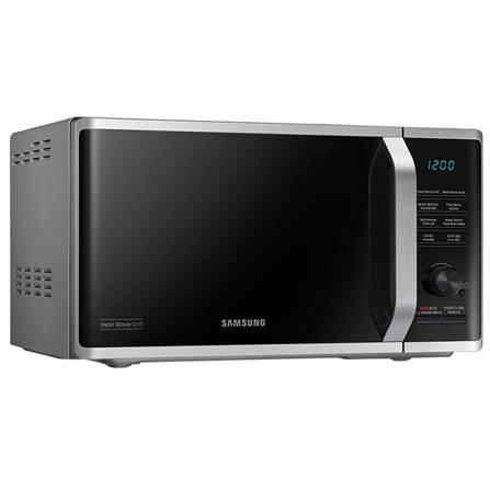 ไมโครเวฟระบบย่าง SAMSUNG MG23K3575AS/ST 23 ลิตร_3