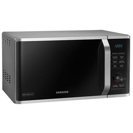 ไมโครเวฟระบบย่าง SAMSUNG MG23K3575AS/ST 23 ลิตร_4