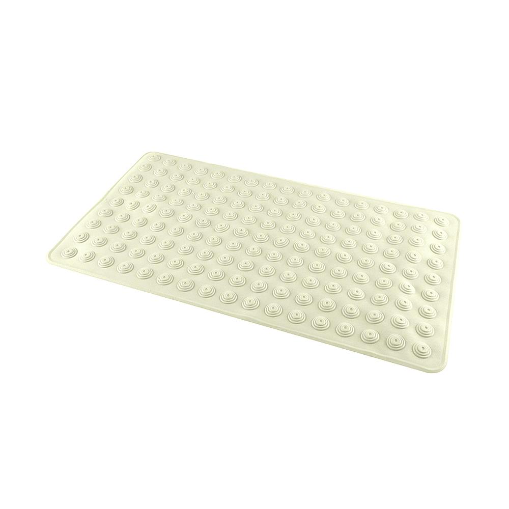 แผ่นตกแต่ง PVC MOYA YD-8809 สีขาว