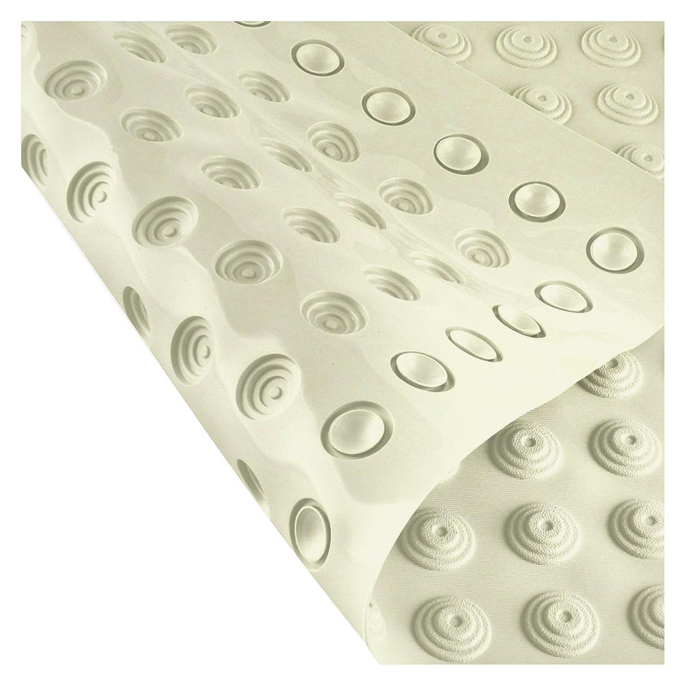 แผ่นตกแต่ง PVC MOYA YD-8809 สีขาว