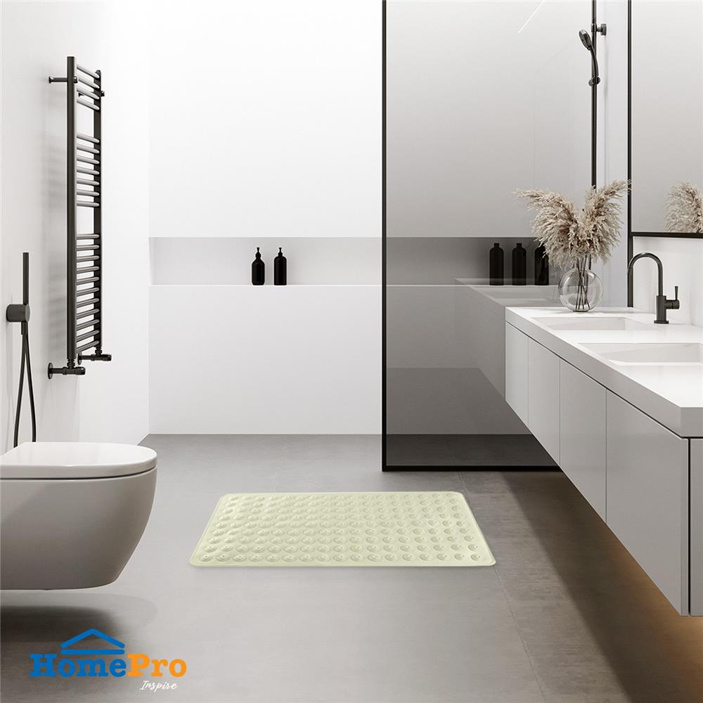 แผ่นตกแต่ง PVC MOYA YD-8809 สีขาว