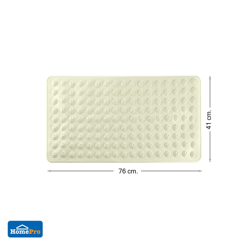 แผ่นตกแต่ง PVC MOYA YD-8809 สีขาว