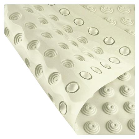 แผ่นตกแต่ง PVC MOYA YD-8809 สีขาว_2