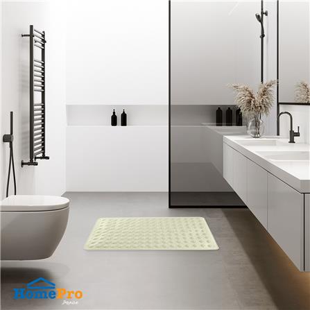 แผ่นตกแต่ง PVC MOYA YD-8809 สีขาว_3