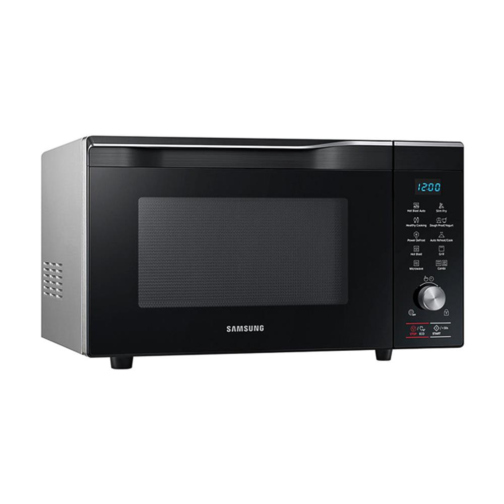 ไมโครเวฟระบบอบลมร้อน SAMSUNG MC32K7055CT/ST 32 ลิตร