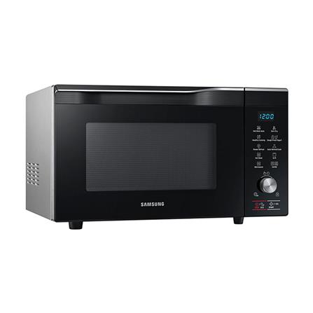 ไมโครเวฟระบบอบลมร้อน SAMSUNG MC32K7055CT/ST 32 ลิตร_1