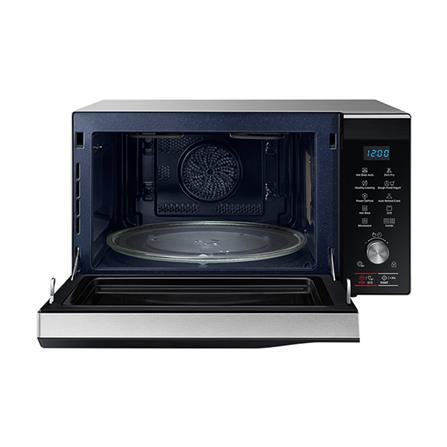 ไมโครเวฟระบบอบลมร้อน SAMSUNG MC32K7055CT/ST 32 ลิตร_2