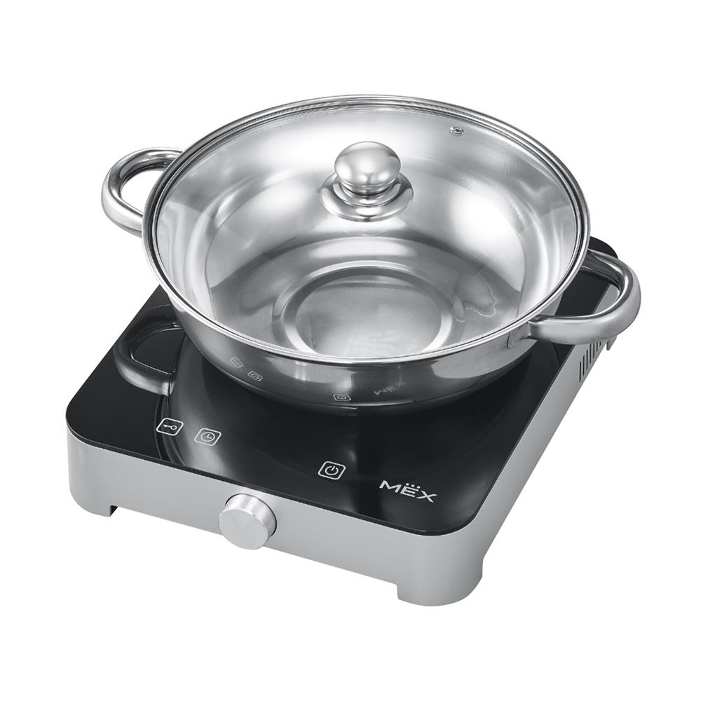 เตาแม่เหล็กไฟฟ้า MEX PIC11S