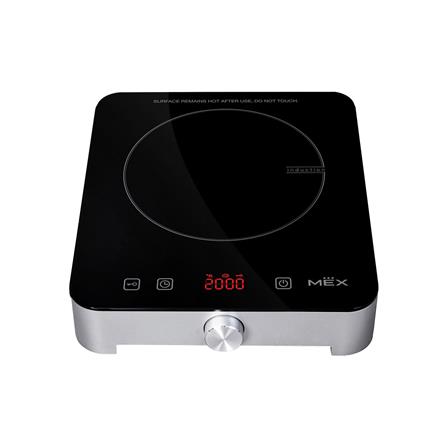 เตาแม่เหล็กไฟฟ้า MEX PIC11S_2