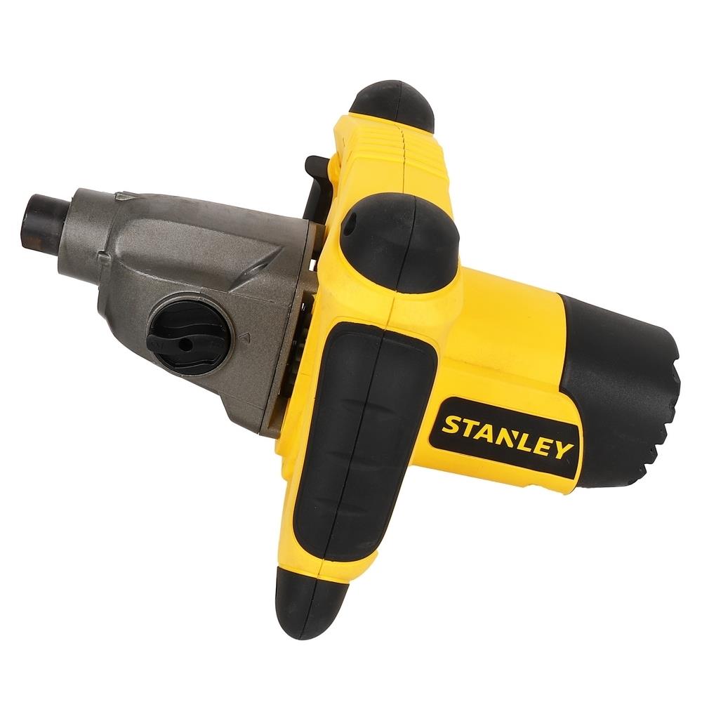 เครื่องผสมปูนฉาบ STANLEY SDR1400 B1 1,400 วัตต์