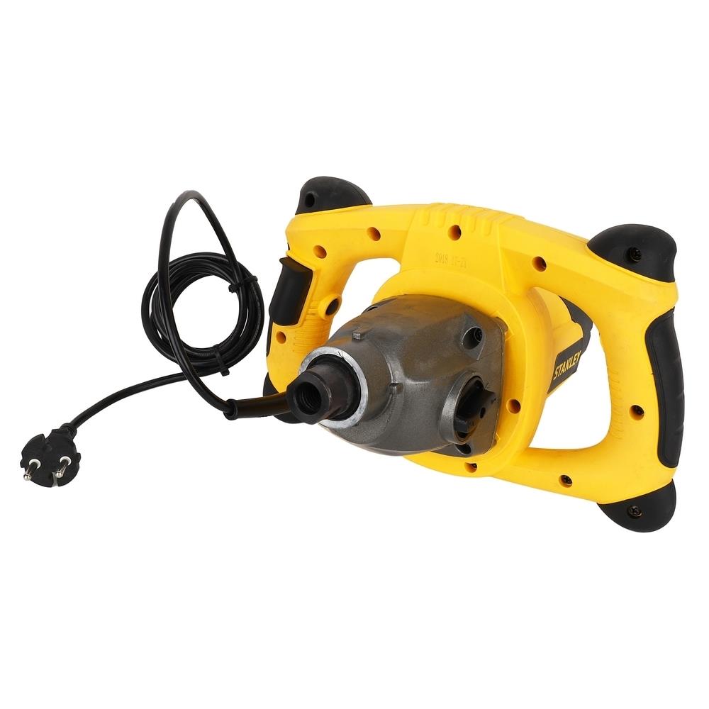 เครื่องผสมปูนฉาบ STANLEY SDR1400 B1 1,400 วัตต์