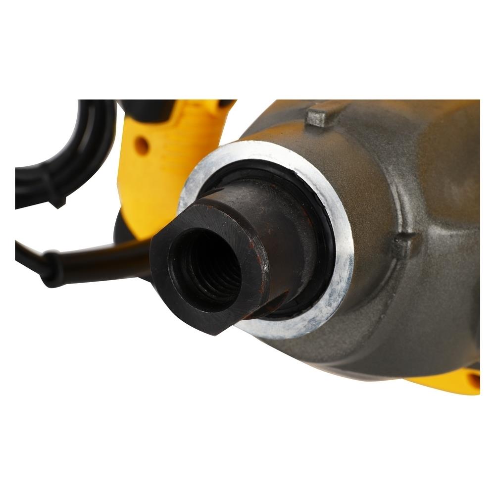 เครื่องผสมปูนฉาบ STANLEY SDR1400 B1 1,400 วัตต์