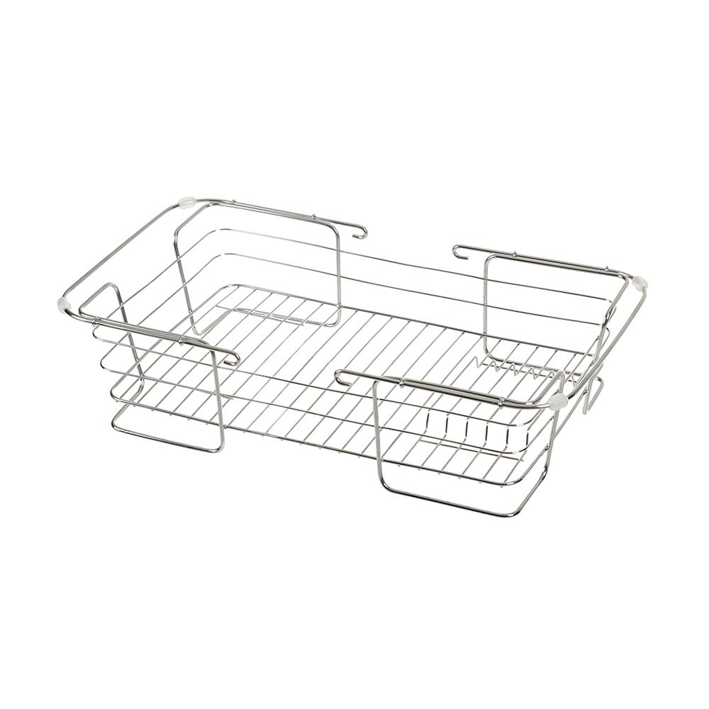 ตะแกรงคว่ำจานบนซิงค์ EKONO 107P3