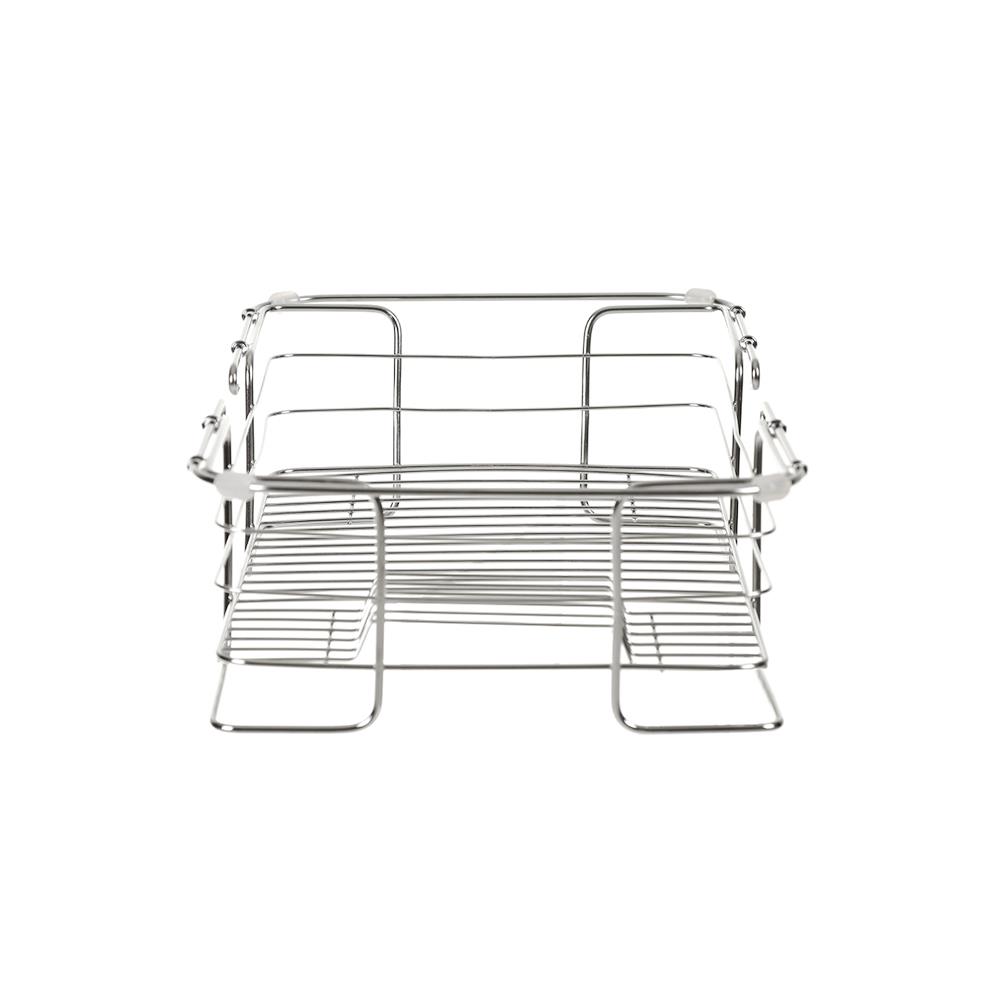 ตะแกรงคว่ำจานบนซิงค์ EKONO 107P3