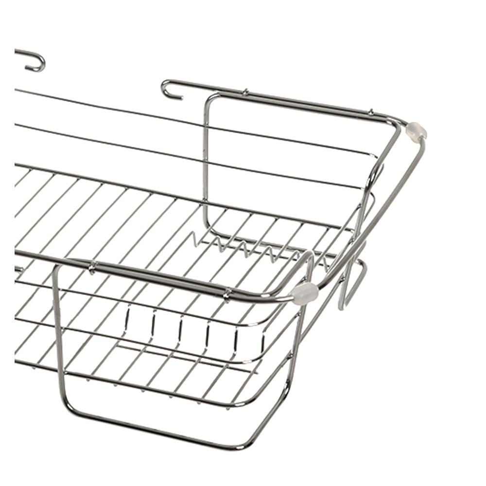 ตะแกรงคว่ำจานบนซิงค์ EKONO 107P3