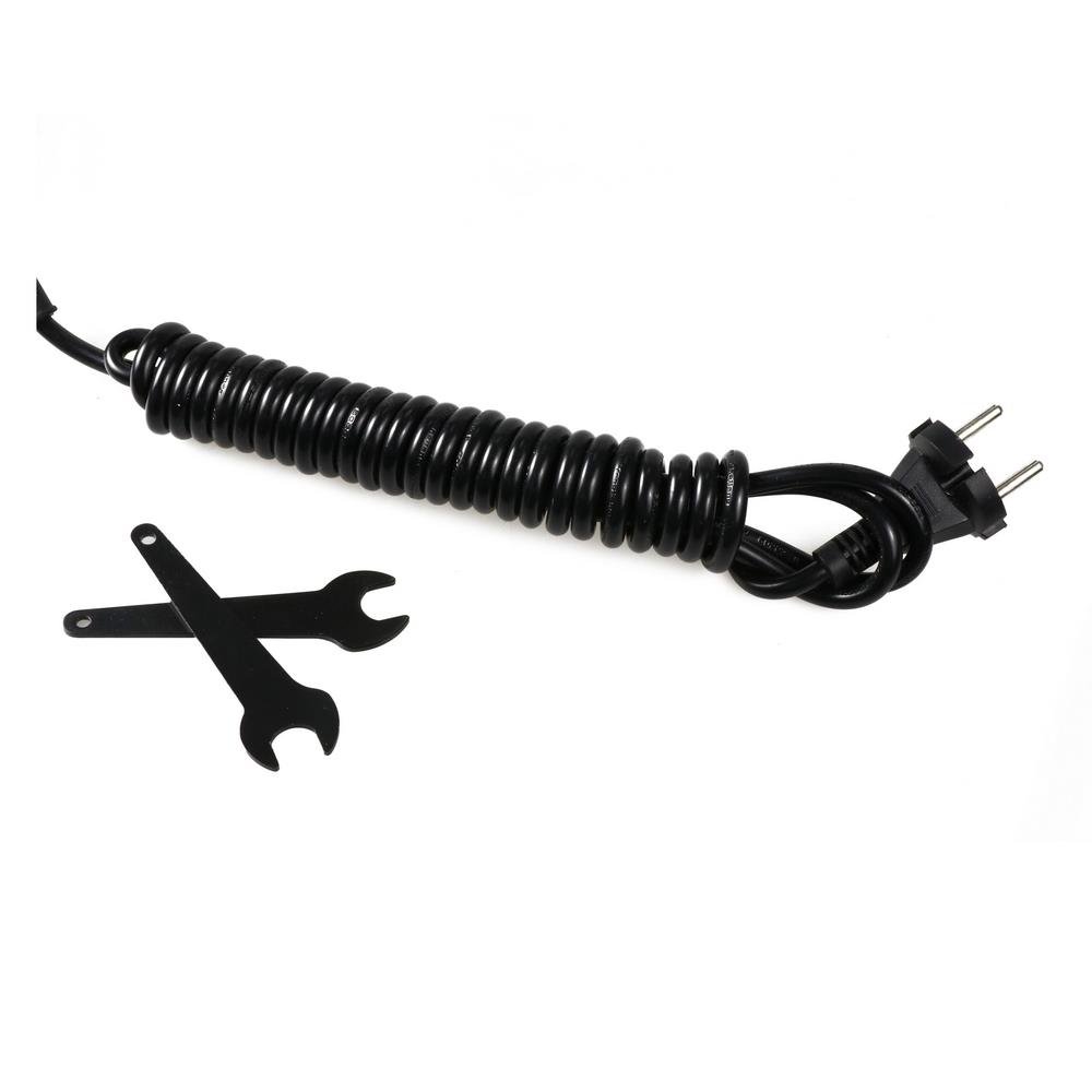 เครื่องเจียร์คอตรง STANLEY STEL861 B1 6 มม. 500 วัตต์