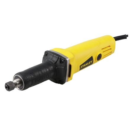 เครื่องเจียร์คอตรง STANLEY STEL861 B1 6 มม. 500 วัตต์_0