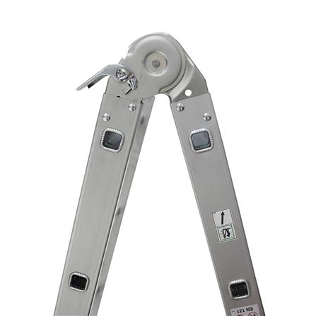 บันไดอเนกประสงค์ปรับแบบ MATALL R14203 12 ขั้น_4