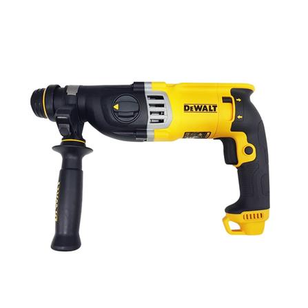 สว่านโรตารี่ DEWALT D25143KA-B1 28 มม. 900 วัตต์_0