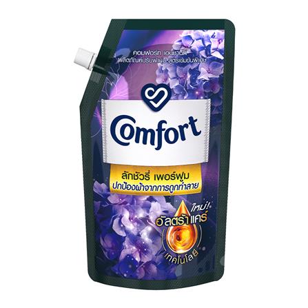 รีฟิลน้ำยาปรับผ้านุ่ม COMFORT LUXURY 540ml ENCHANTED_0