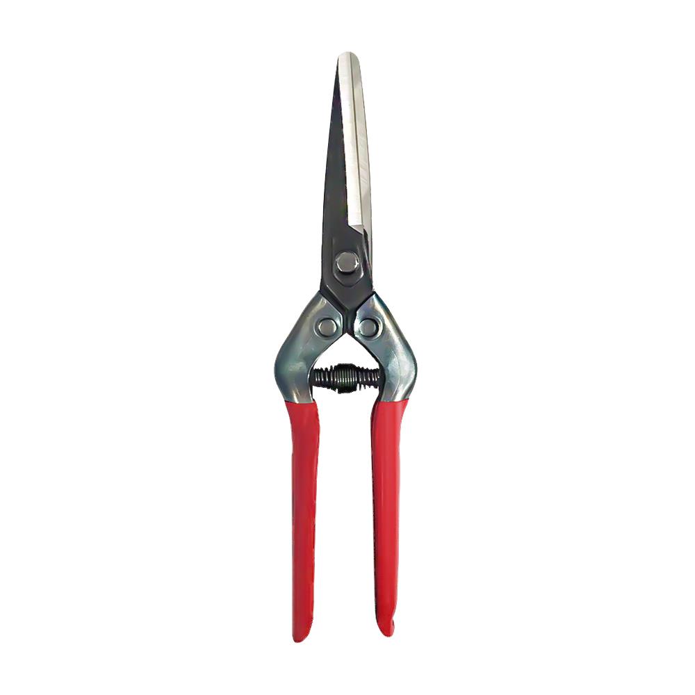 กรรไกรแต่งกิ่งปากตรง CHIKAMASA T7C 21 ซม.