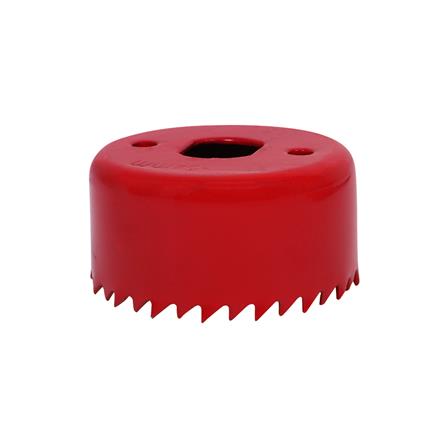 ชุดดอกสว่านเจาะประตูลูกบิด HACHI แพ็ก 3 ชิ้น_3