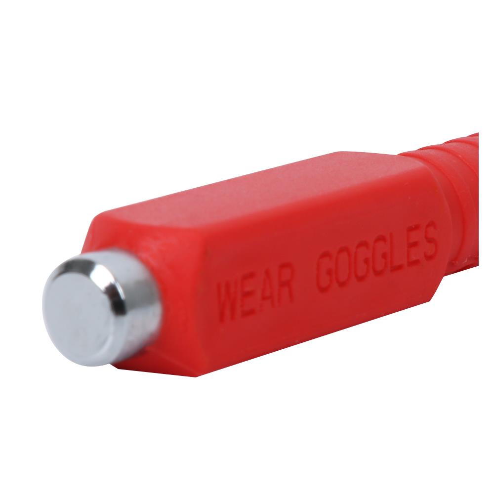 เหล็กนำศูนย์ HACHI 1/32 นิ้ว