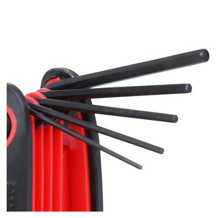 ชุดประแจหกเหลี่ยม HACHI 8 ชิ้น_2