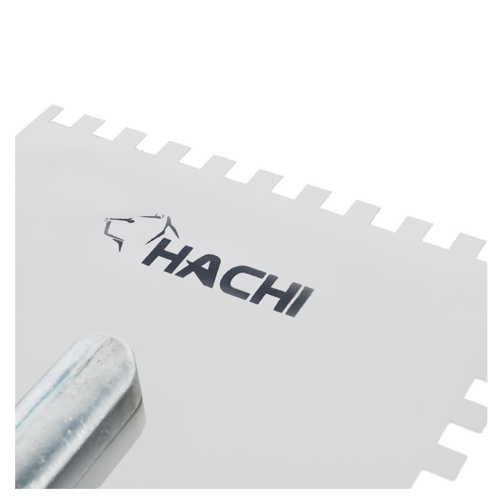 เกรียงหวี HACHI 280X130 มม.