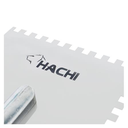 เกรียงหวี HACHI 280X130 มม._1