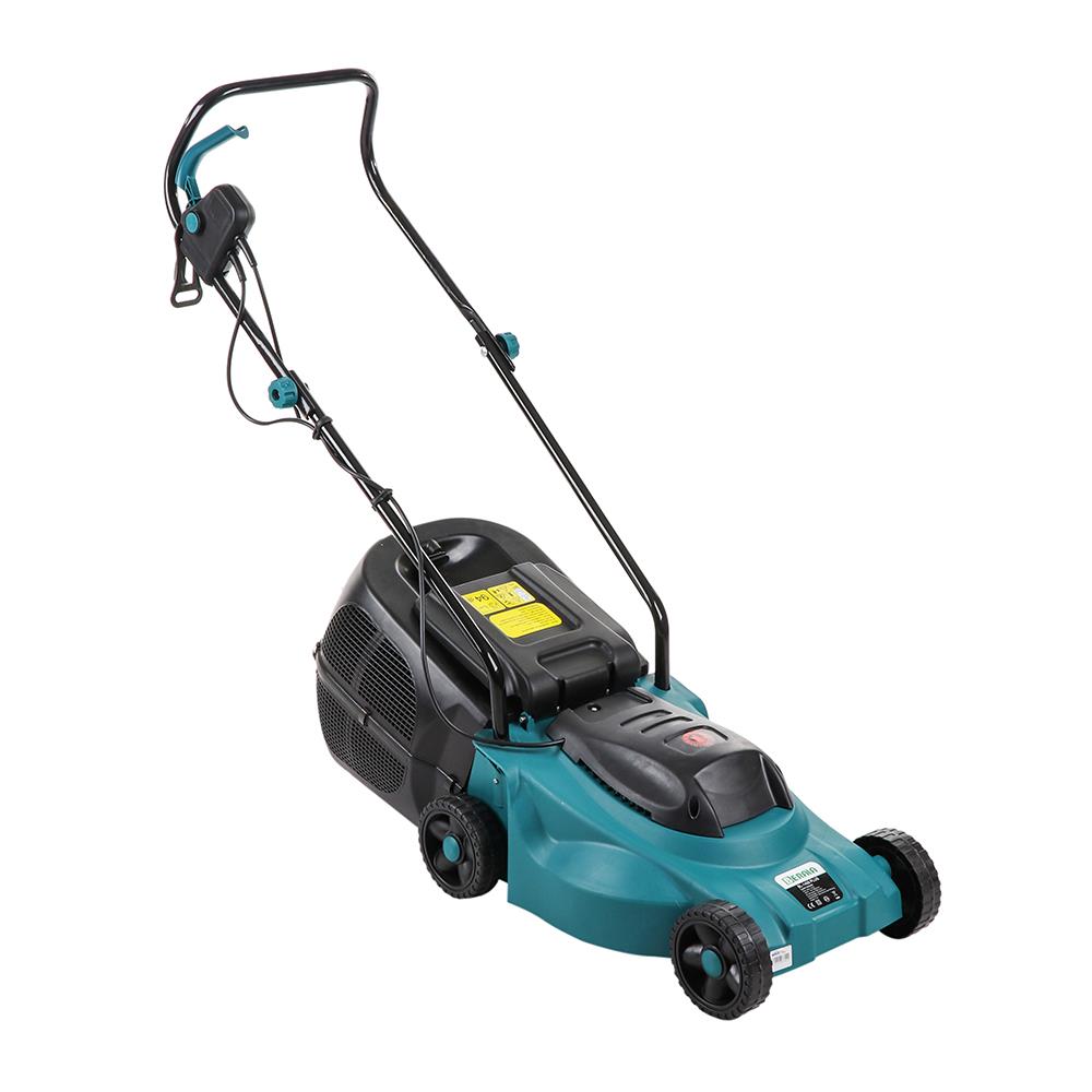 รถตัดหญ้าไฟฟ้า BERALA BL1400 PLUS 1400 วัตต์