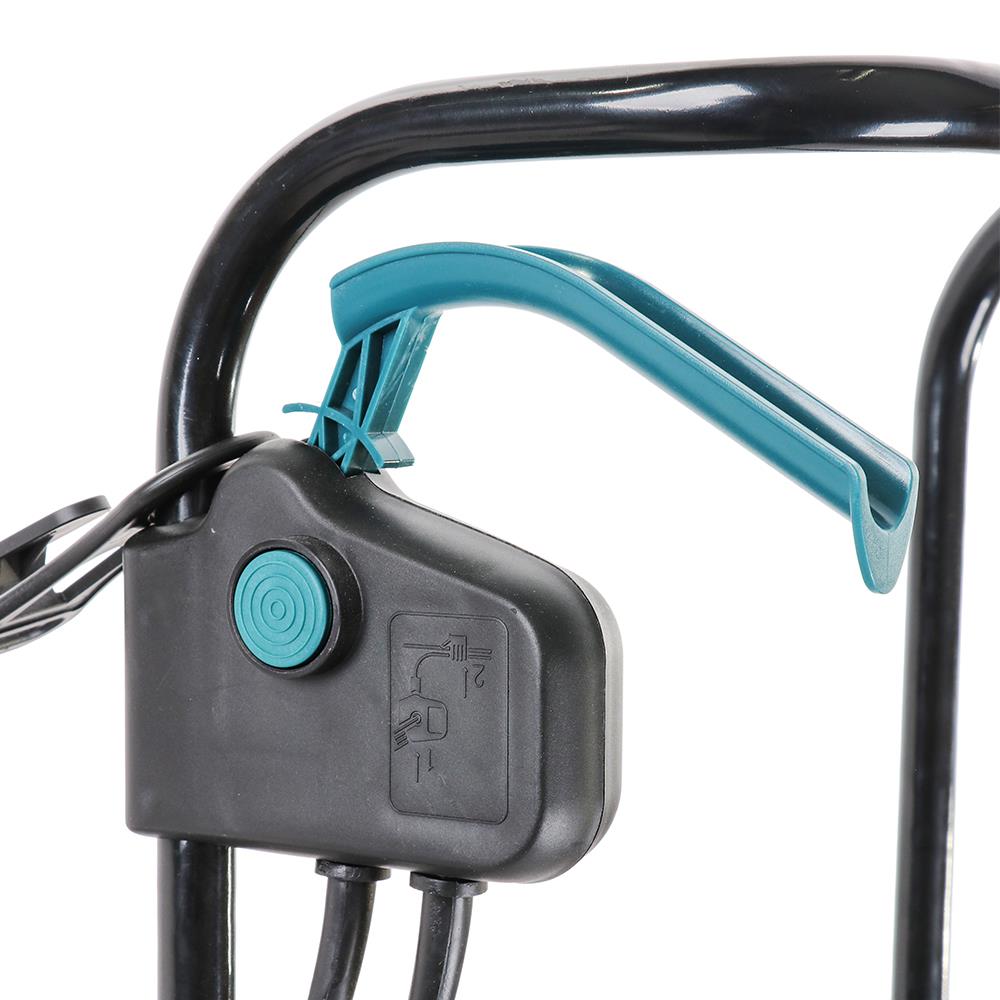 รถตัดหญ้าไฟฟ้า BERALA BL1400 PLUS 1400 วัตต์