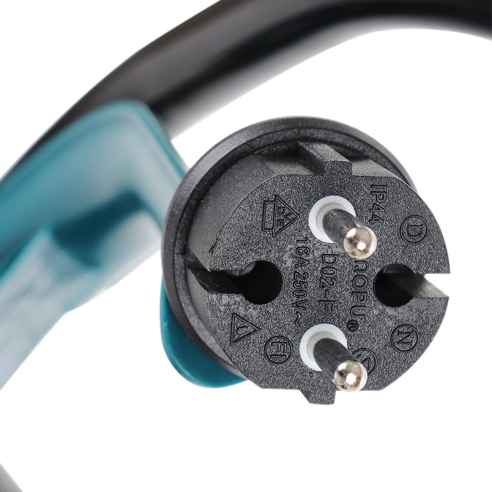 รถตัดหญ้าไฟฟ้า BERALA BL1400 PLUS 1400 วัตต์