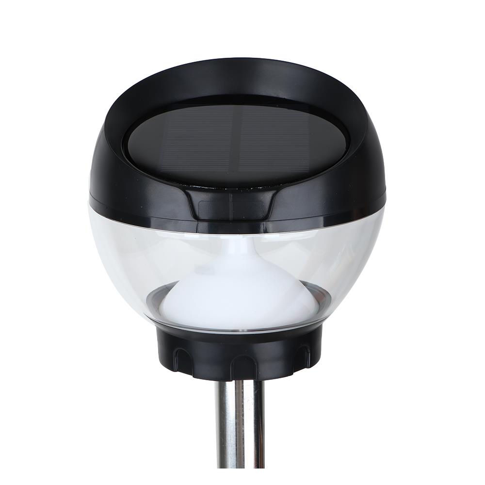 ไฟจัดสวน SOLAR CELL EVE GSL-03 0.5 วัตต์ สีใส