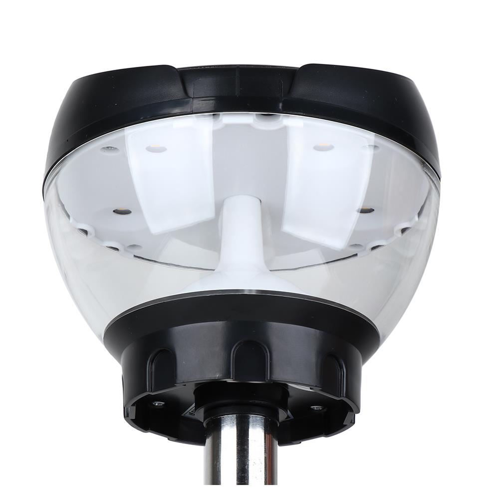 ไฟจัดสวน SOLAR CELL EVE GSL-03 0.5 วัตต์ สีใส