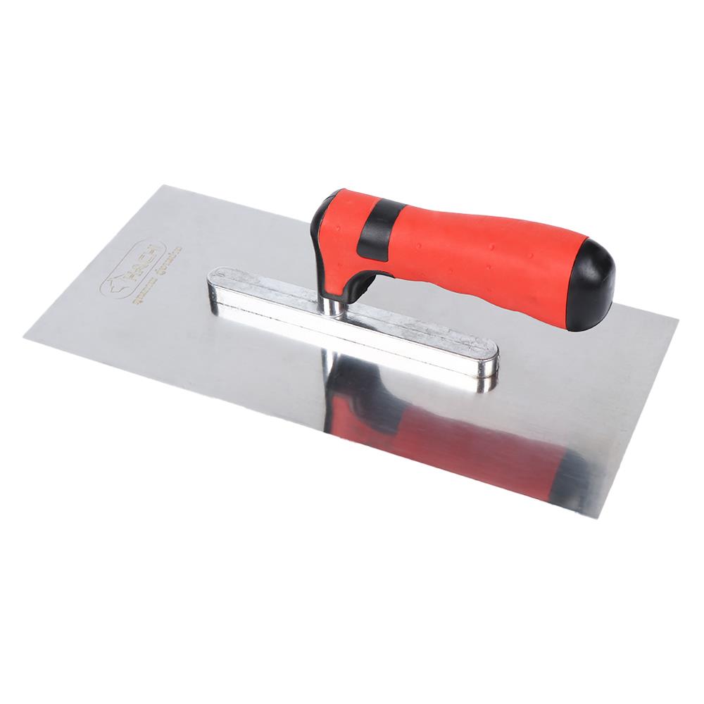 เกรียงขัดมัน HACHI 280X130 มม.