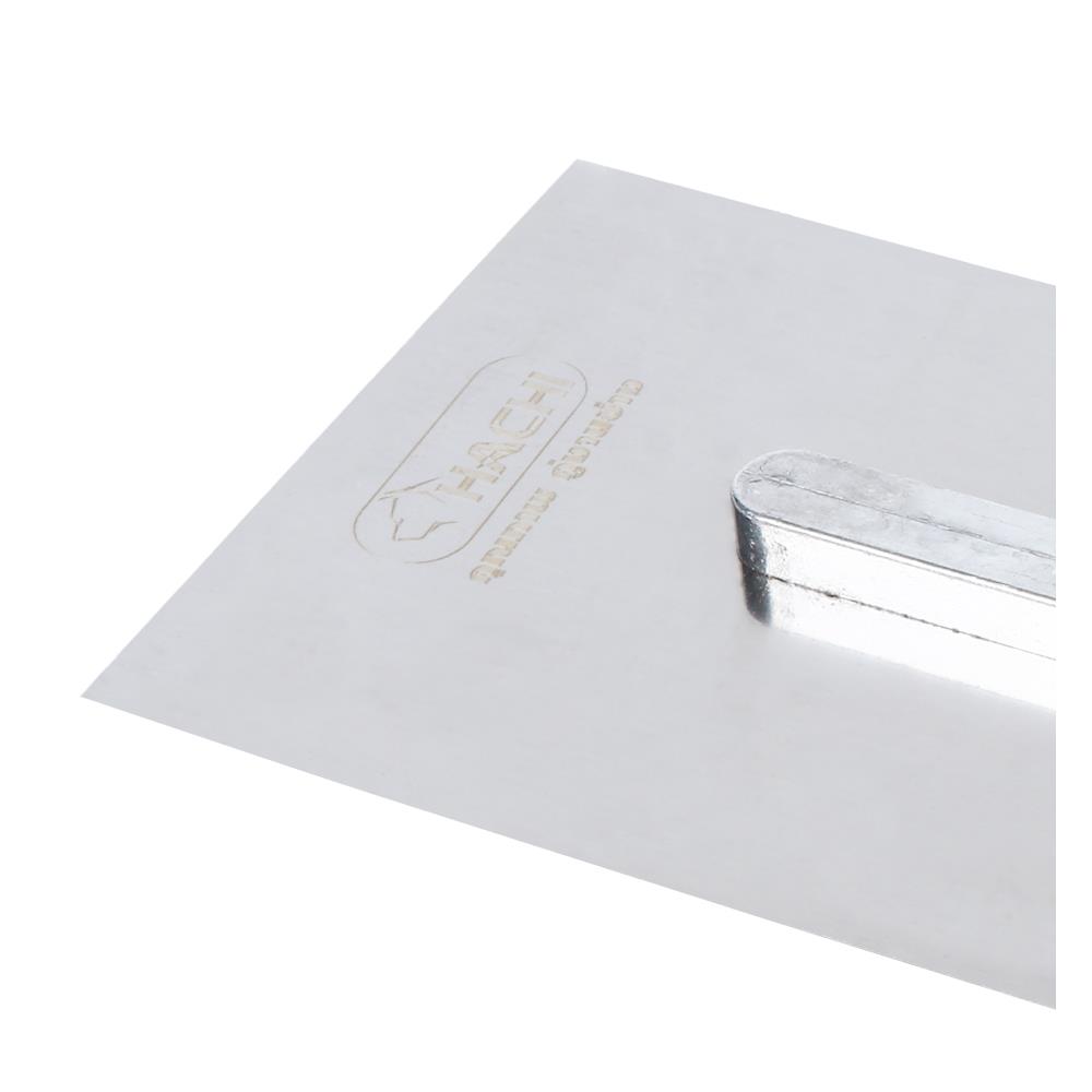 เกรียงขัดมัน HACHI 280X130 มม.