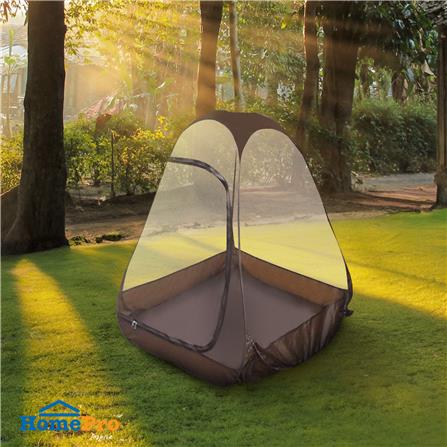 เต็นท์สมาธิ HOME LIVING STYLE BOON 105x105x116 นิ้ว_2